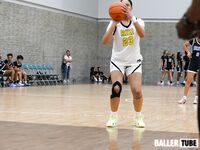 Nike Jr. EYBL Session 1 – Day 2 Afternoon Photos | MIAMI SUNS | Hampton, VA | April 26, 2025