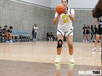 Nike Jr. EYBL Session 1 – Day 2 Afternoon Photos | MIAMI SUNS | Hampton, VA | April 26, 2025