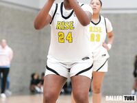 Nike Jr. EYBL Session 1 – Day 2 Afternoon Photos | MIAMI SUNS | Hampton, VA | April 26, 2025