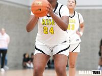 Nike Jr. EYBL Session 1 – Day 2 Afternoon Photos | MIAMI SUNS | Hampton, VA | April 26, 2025