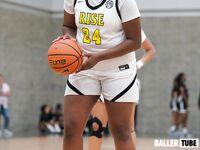 Nike Jr. EYBL Session 1 – Day 2 Afternoon Photos | MIAMI SUNS | Hampton, VA | April 26, 2025