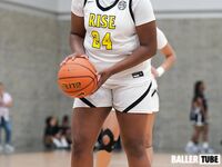 Nike Jr. EYBL Session 1 – Day 2 Afternoon Photos | MIAMI SUNS | Hampton, VA | April 26, 2025