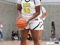 Nike Jr. EYBL Session 1 – Day 2 Afternoon Photos | MIAMI SUNS | Hampton, VA | April 26, 2025