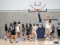 Nike Jr. EYBL Session 1 – Day 2 Afternoon Photos | MIAMI SUNS | Hampton, VA | April 26, 2025