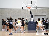 Nike Jr. EYBL Session 1 – Day 2 Afternoon Photos | MIAMI SUNS | Hampton, VA | April 26, 2025