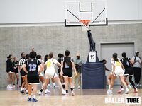 Nike Jr. EYBL Session 1 – Day 2 Afternoon Photos | MIAMI SUNS | Hampton, VA | April 26, 2025