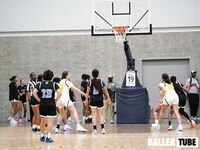Nike Jr. EYBL Session 1 – Day 2 Afternoon Photos | MIAMI SUNS | Hampton, VA | April 26, 2025