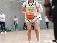 Nike Jr. EYBL Session 1 – Day 2 Afternoon Photos | MIAMI SUNS | Hampton, VA | April 26, 2025