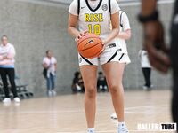 Nike Jr. EYBL Session 1 – Day 2 Afternoon Photos | MIAMI SUNS | Hampton, VA | April 26, 2025