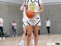 Nike Jr. EYBL Session 1 – Day 2 Afternoon Photos | MIAMI SUNS | Hampton, VA | April 26, 2025