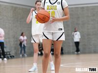 Nike Jr. EYBL Session 1 – Day 2 Afternoon Photos | MIAMI SUNS | Hampton, VA | April 26, 2025