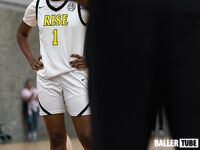 Nike Jr. EYBL Session 1 – Day 2 Afternoon Photos | MIAMI SUNS | Hampton, VA | April 26, 2025