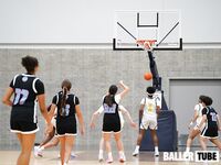 Nike Jr. EYBL Session 1 – Day 2 Afternoon Photos | MIAMI SUNS | Hampton, VA | April 26, 2025