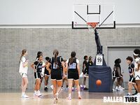 Nike Jr. EYBL Session 1 – Day 2 Afternoon Photos | MIAMI SUNS | Hampton, VA | April 26, 2025