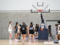 Nike Jr. EYBL Session 1 – Day 2 Afternoon Photos | MIAMI SUNS | Hampton, VA | April 26, 2025