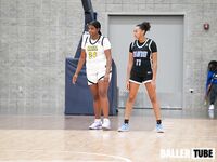Nike Jr. EYBL Session 1 – Day 2 Afternoon Photos | MIAMI SUNS | Hampton, VA | April 26, 2025