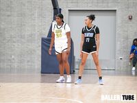 Nike Jr. EYBL Session 1 – Day 2 Afternoon Photos | MIAMI SUNS | Hampton, VA | April 26, 2025