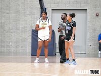 Nike Jr. EYBL Session 1 – Day 2 Afternoon Photos | MIAMI SUNS | Hampton, VA | April 26, 2025