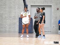 Nike Jr. EYBL Session 1 – Day 2 Afternoon Photos | MIAMI SUNS | Hampton, VA | April 26, 2025