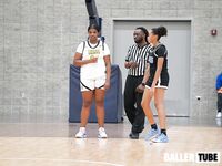 Nike Jr. EYBL Session 1 – Day 2 Afternoon Photos | MIAMI SUNS | Hampton, VA | April 26, 2025