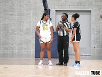 Nike Jr. EYBL Session 1 – Day 2 Afternoon Photos | MIAMI SUNS | Hampton, VA | April 26, 2025