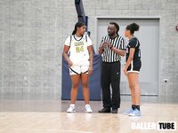 Nike Jr. EYBL Session 1 – Day 2 Afternoon Photos | MIAMI SUNS | Hampton, VA | April 26, 2025