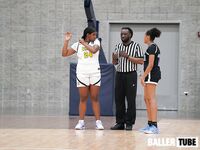 Nike Jr. EYBL Session 1 – Day 2 Afternoon Photos | MIAMI SUNS | Hampton, VA | April 26, 2025