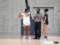 Nike Jr. EYBL Session 1 – Day 2 Afternoon Photos | MIAMI SUNS | Hampton, VA | April 26, 2025