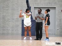 Nike Jr. EYBL Session 1 – Day 2 Afternoon Photos | MIAMI SUNS | Hampton, VA | April 26, 2025