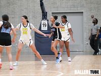 Nike Jr. EYBL Session 1 – Day 2 Afternoon Photos | MIAMI SUNS | Hampton, VA | April 26, 2025
