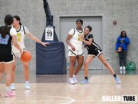 Nike Jr. EYBL Session 1 – Day 2 Afternoon Photos | MIAMI SUNS | Hampton, VA | April 26, 2025