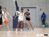 Nike Jr. EYBL Session 1 – Day 2 Afternoon Photos | MIAMI SUNS | Hampton, VA | April 26, 2025