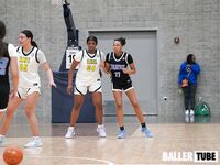 Nike Jr. EYBL Session 1 – Day 2 Afternoon Photos | MIAMI SUNS | Hampton, VA | April 26, 2025