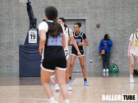 Nike Jr. EYBL Session 1 – Day 2 Afternoon Photos | MIAMI SUNS | Hampton, VA | April 26, 2025