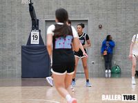 Nike Jr. EYBL Session 1 – Day 2 Afternoon Photos | MIAMI SUNS | Hampton, VA | April 26, 2025