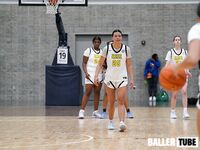 Nike Jr. EYBL Session 1 – Day 2 Afternoon Photos | MIAMI SUNS | Hampton, VA | April 26, 2025