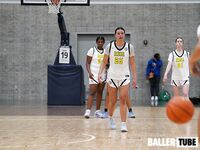 Nike Jr. EYBL Session 1 – Day 2 Afternoon Photos | MIAMI SUNS | Hampton, VA | April 26, 2025