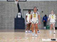 Nike Jr. EYBL Session 1 – Day 2 Afternoon Photos | MIAMI SUNS | Hampton, VA | April 26, 2025