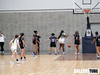 Nike Jr. EYBL Session 1 – Day 2 Afternoon Photos | MIAMI SUNS | Hampton, VA | April 26, 2025