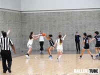 Nike Jr. EYBL Session 1 – Day 2 Afternoon Photos | MIAMI SUNS | Hampton, VA | April 26, 2025