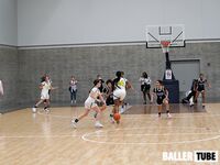 Nike Jr. EYBL Session 1 – Day 2 Afternoon Photos | MIAMI SUNS | Hampton, VA | April 26, 2025