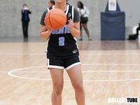 Nike Jr. EYBL Session 1 – Day 2 Afternoon Photos | MIAMI SUNS | Hampton, VA | April 26, 2025