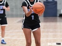 Nike Jr. EYBL Session 1 – Day 2 Afternoon Photos | MIAMI SUNS | Hampton, VA | April 26, 2025