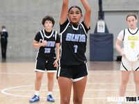 Nike Jr. EYBL Session 1 – Day 2 Afternoon Photos | MIAMI SUNS | Hampton, VA | April 26, 2025