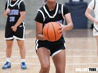 Nike Jr. EYBL Session 1 – Day 2 Afternoon Photos | MIAMI SUNS | Hampton, VA | April 26, 2025