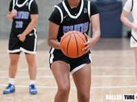 Nike Jr. EYBL Session 1 – Day 2 Afternoon Photos | MIAMI SUNS | Hampton, VA | April 26, 2025