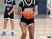 Nike Jr. EYBL Session 1 – Day 2 Afternoon Photos | MIAMI SUNS | Hampton, VA | April 26, 2025