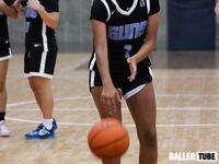 Nike Jr. EYBL Session 1 – Day 2 Afternoon Photos | MIAMI SUNS | Hampton, VA | April 26, 2025