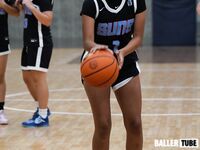 Nike Jr. EYBL Session 1 – Day 2 Afternoon Photos | MIAMI SUNS | Hampton, VA | April 26, 2025
