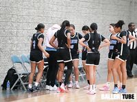 Nike Jr. EYBL Session 1 – Day 2 Afternoon Photos | MIAMI SUNS | Hampton, VA | April 26, 2025